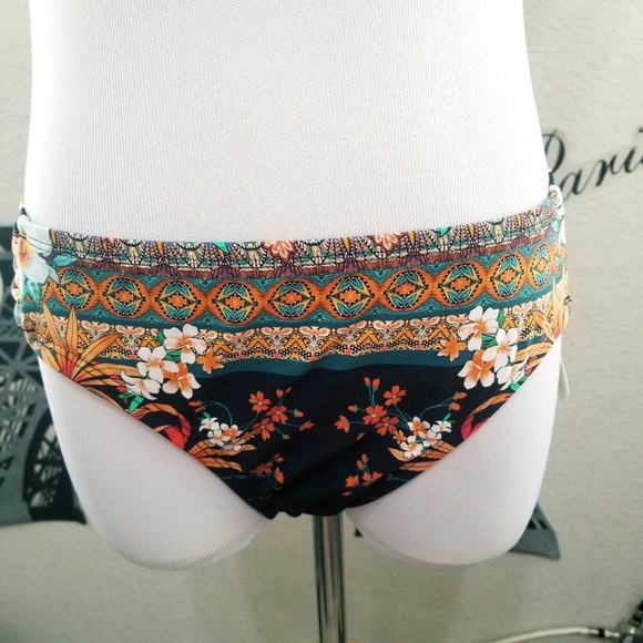 Kenneth Cole New York Bikini bottoms New - Picture 7 of 7